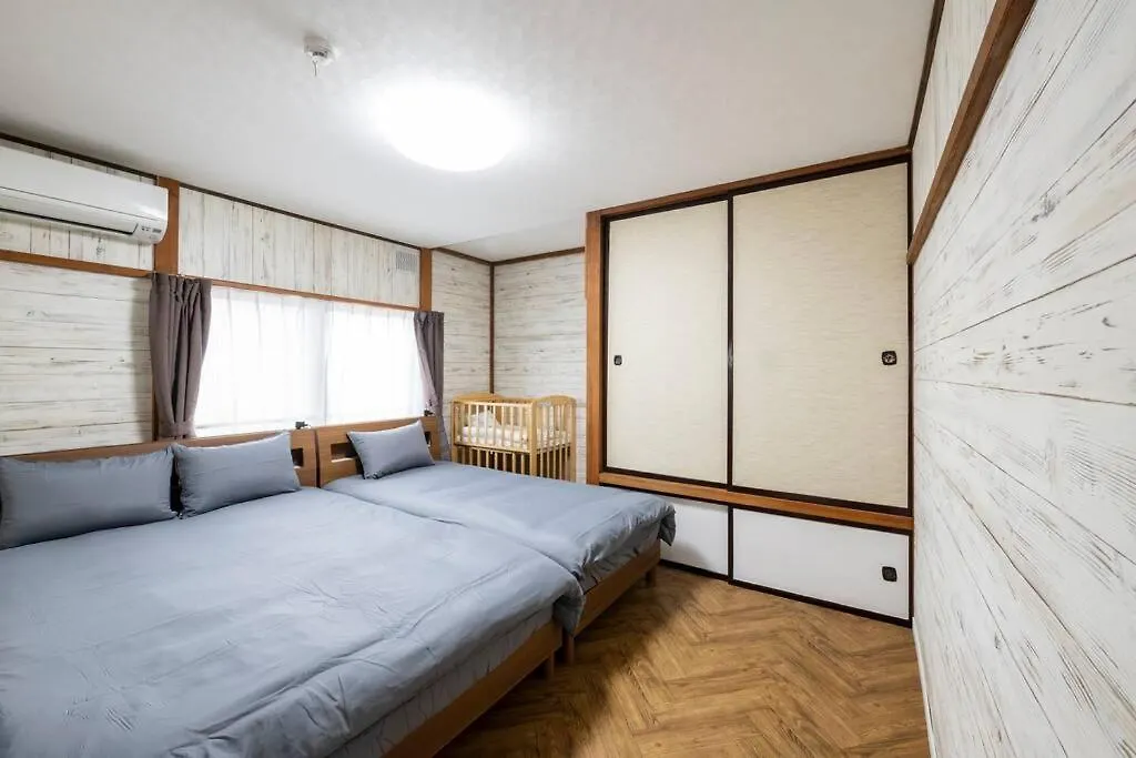 Yadot Inn Otaru 0*,