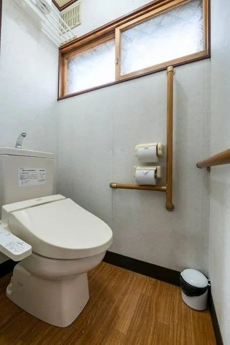 Apartmán Yadot Inn Otaru