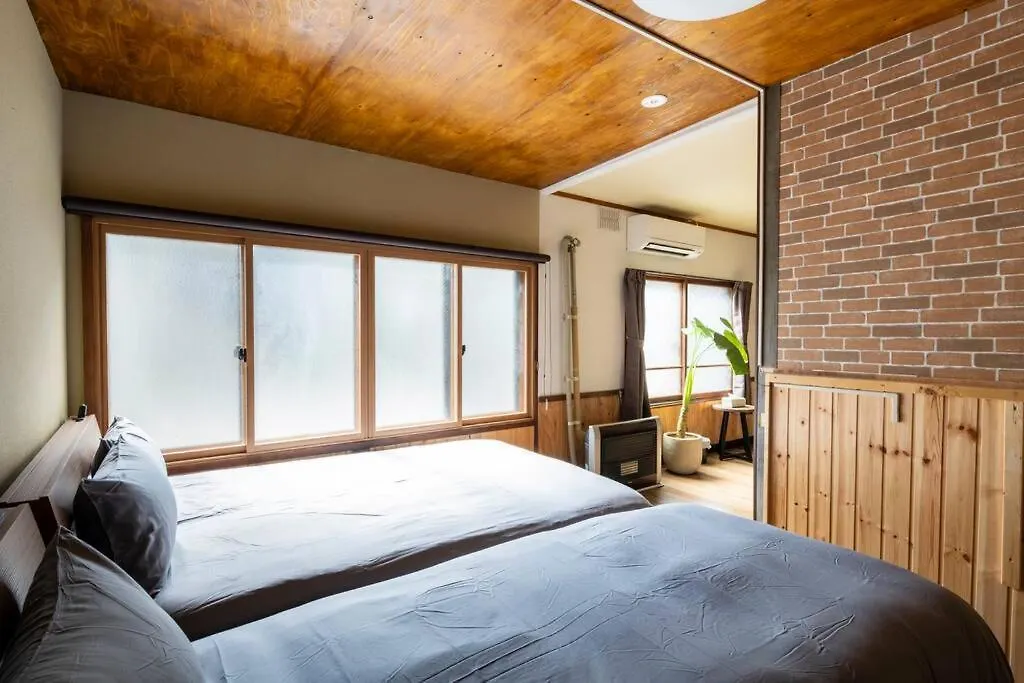 Yadot Inn Otaru