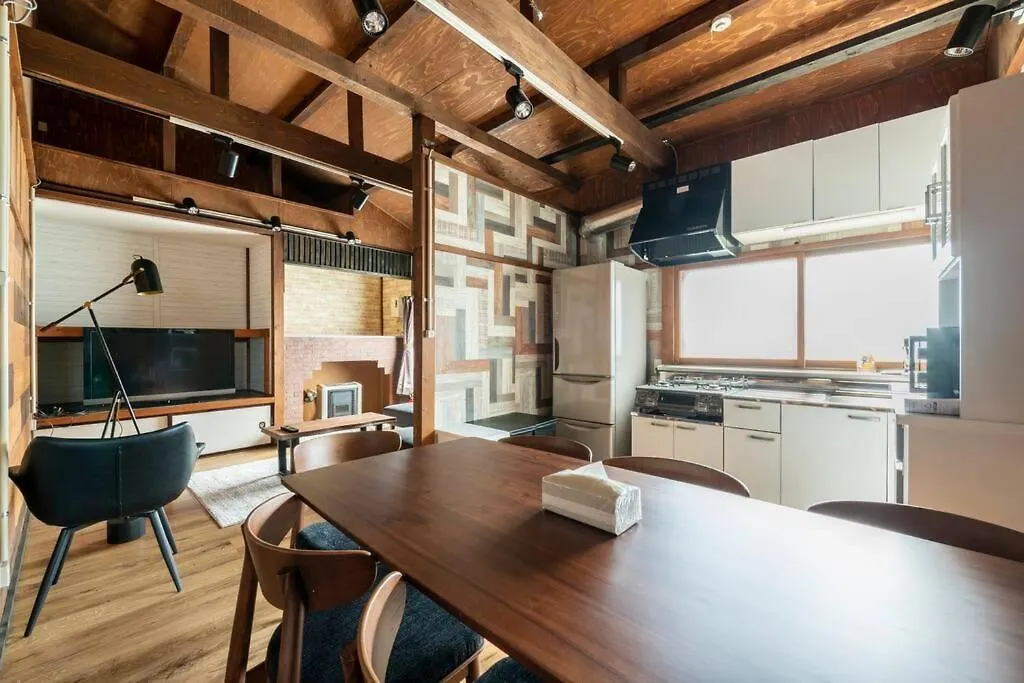 Apartmán Yadot Inn Otaru