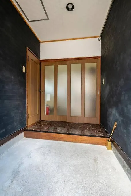 Yadot Inn Otaru Apartmán