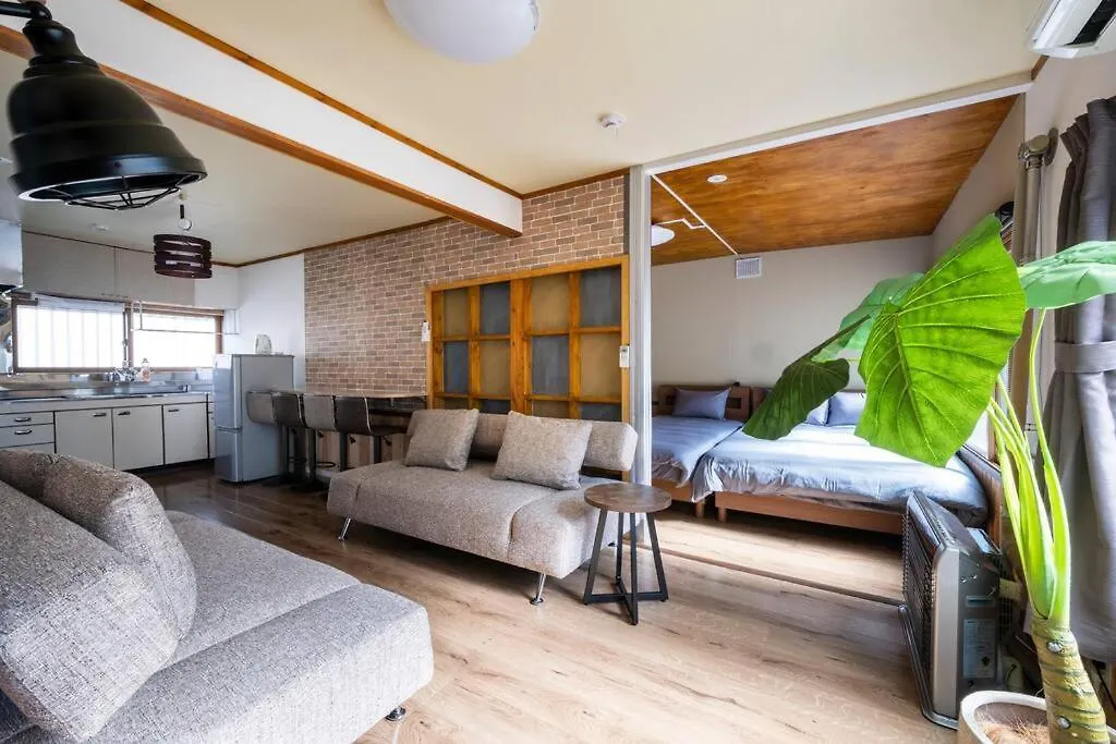 Yadot Inn Otaru 0*,  Japonsko