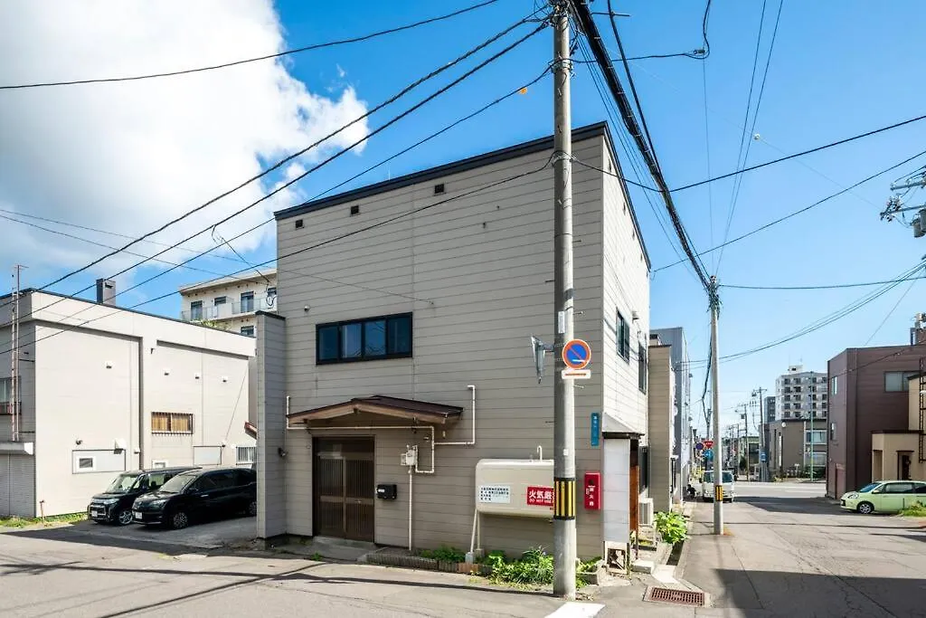 Yadot Inn Otaru 0*,  Japonsko