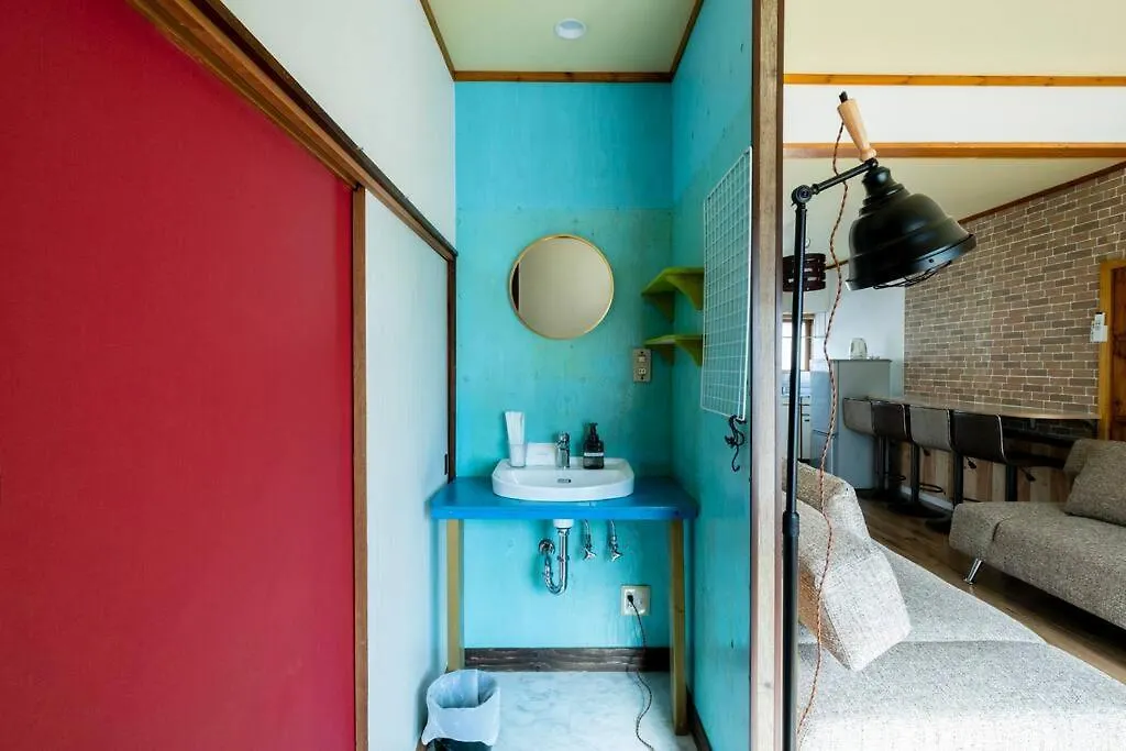 Apartmán Yadot Inn Otaru
